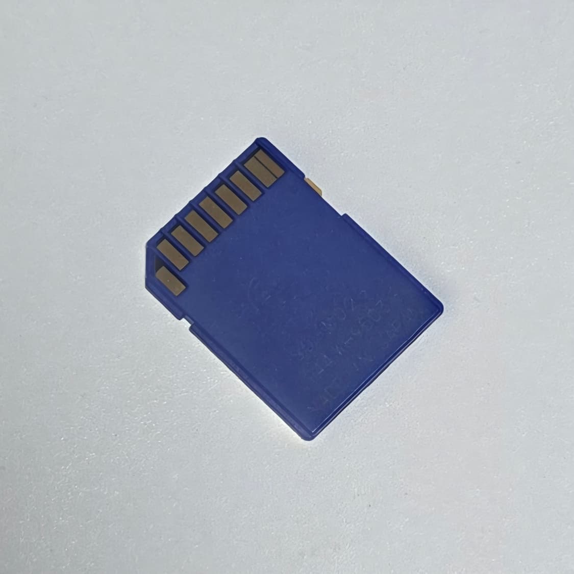 도시 2GB SD카드 상품이미지2