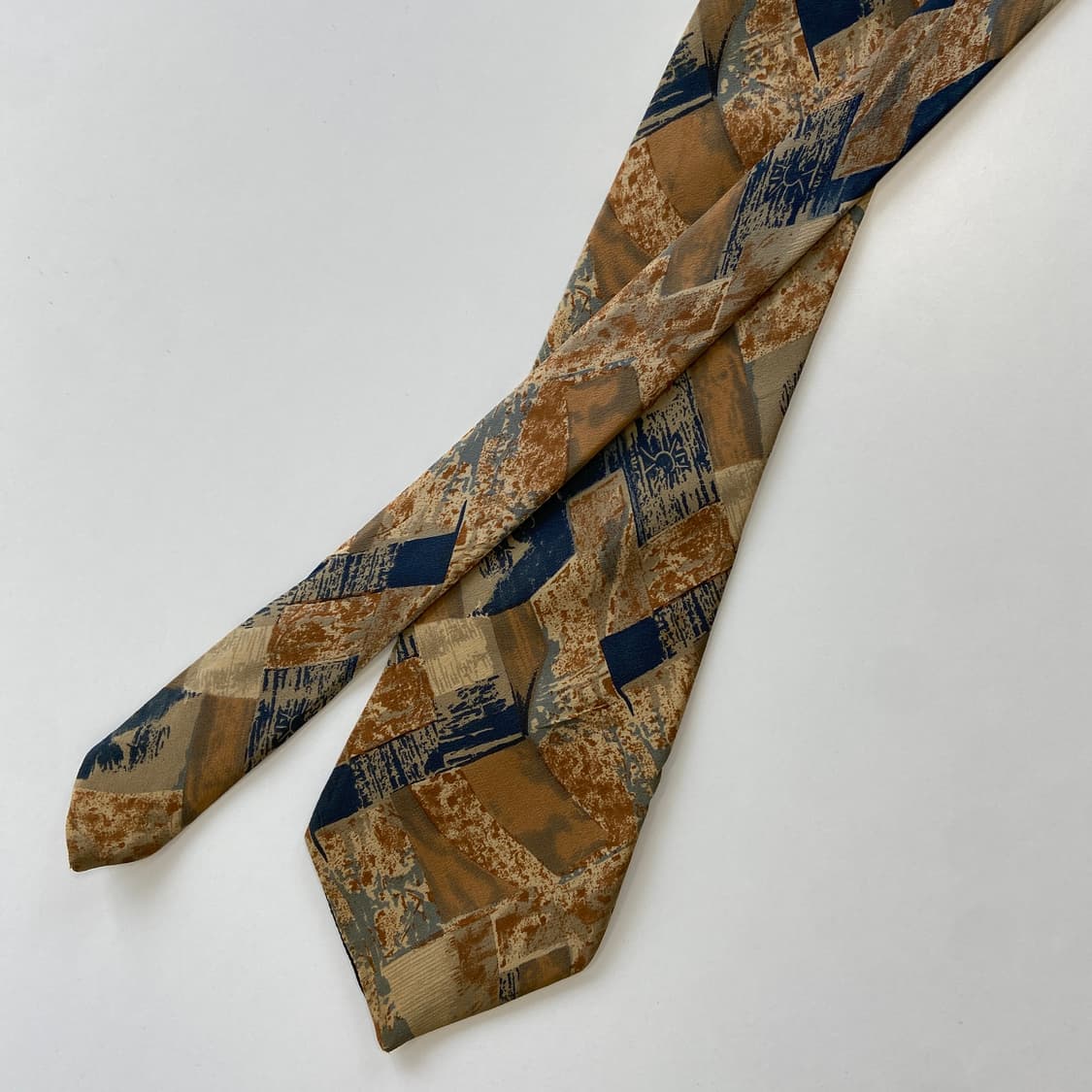 펜디 (FENDI) 명품 정품 넥타이 상품이미지3