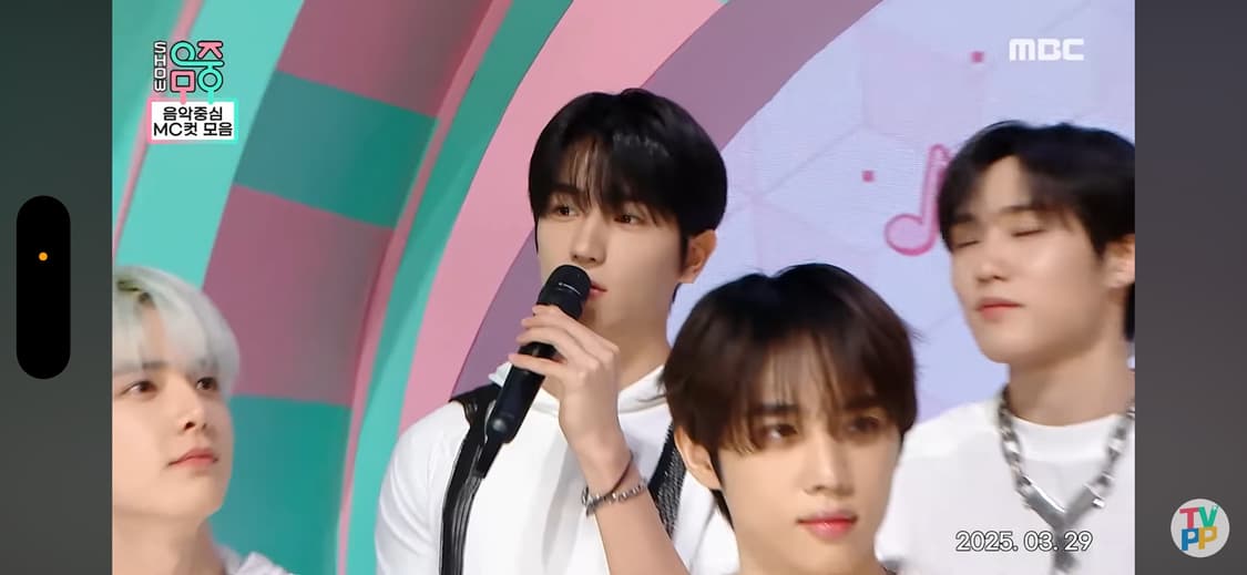 [더보이즈 현재 착용]🔥Nut ball - 너트 볼 레더팔찌 상품이미지1