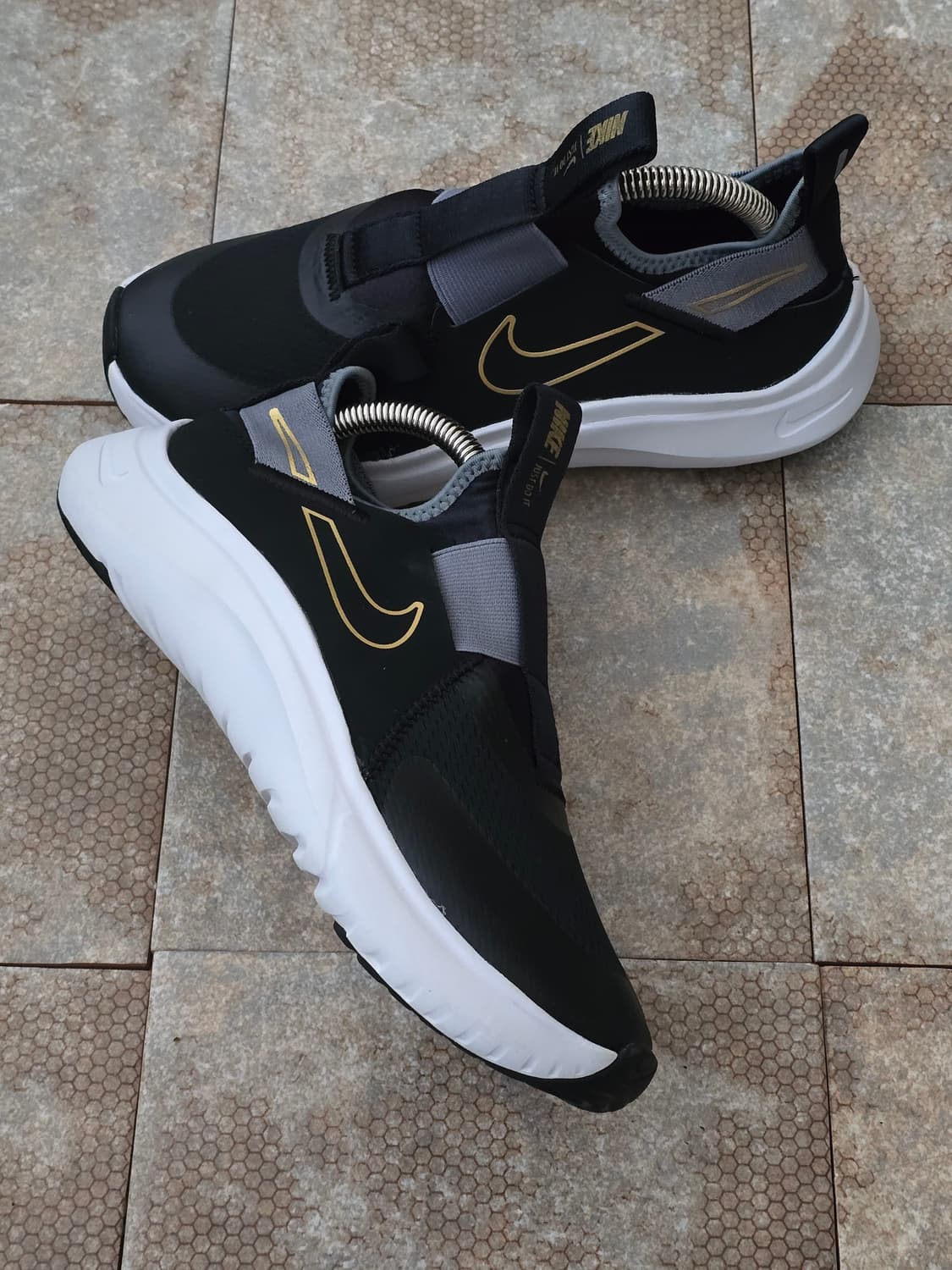 (235)나이키 플렉스 플러스  상품이미지6