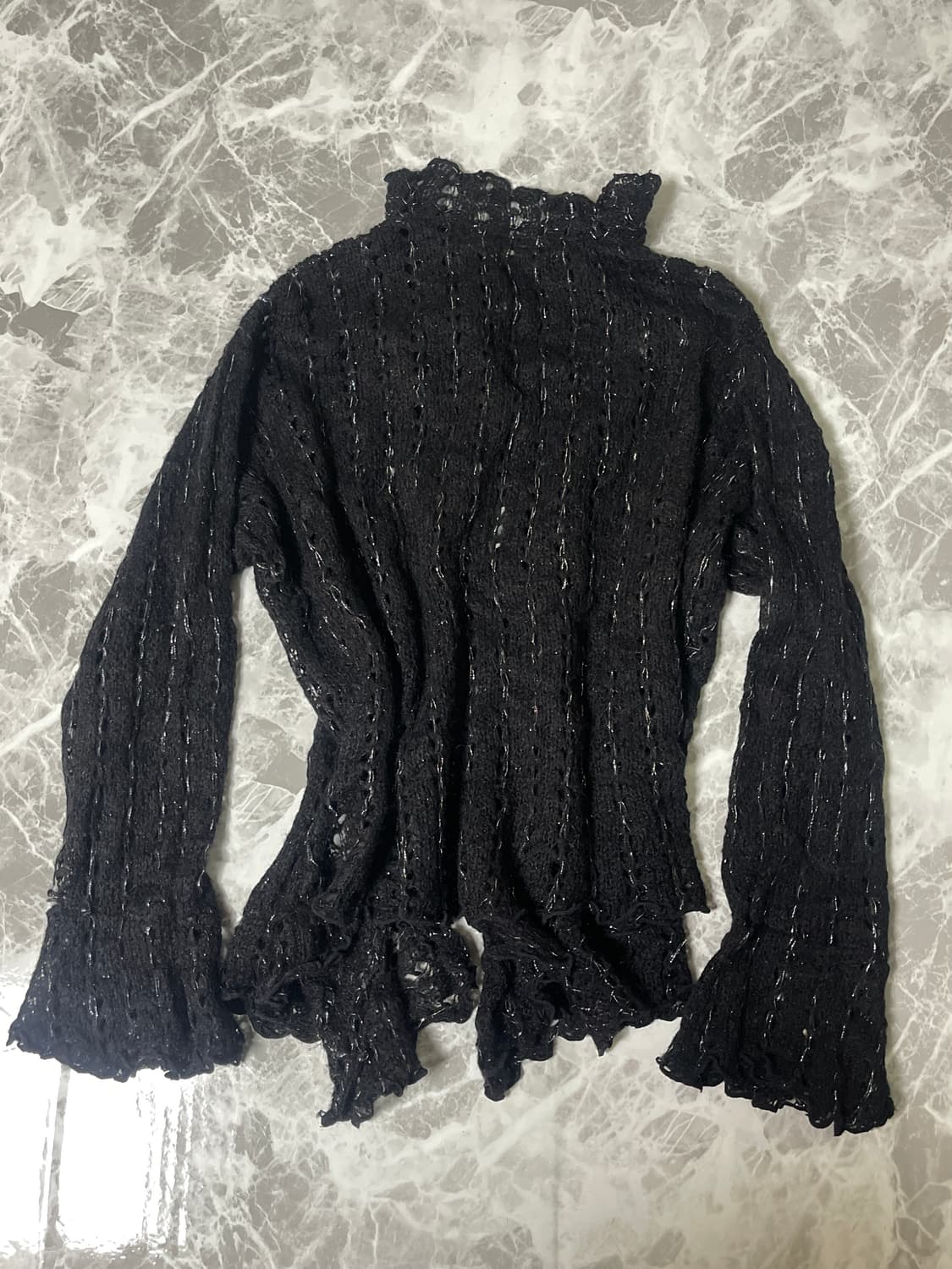 v kei cardigan 상품이미지6