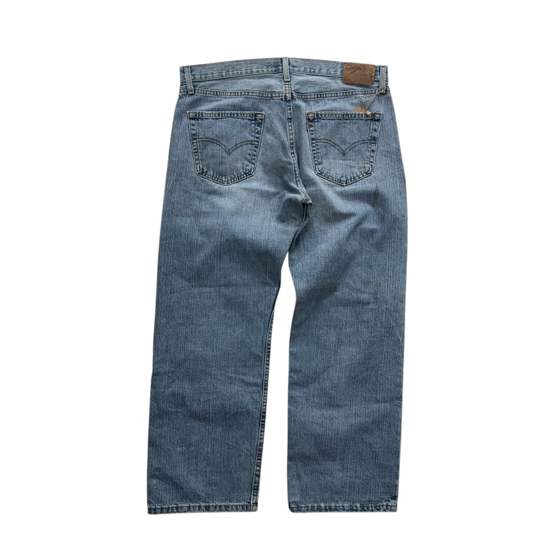 [36] 얼리 00's 리바이스 529 데님 USA [LV1335] 상품이미지6