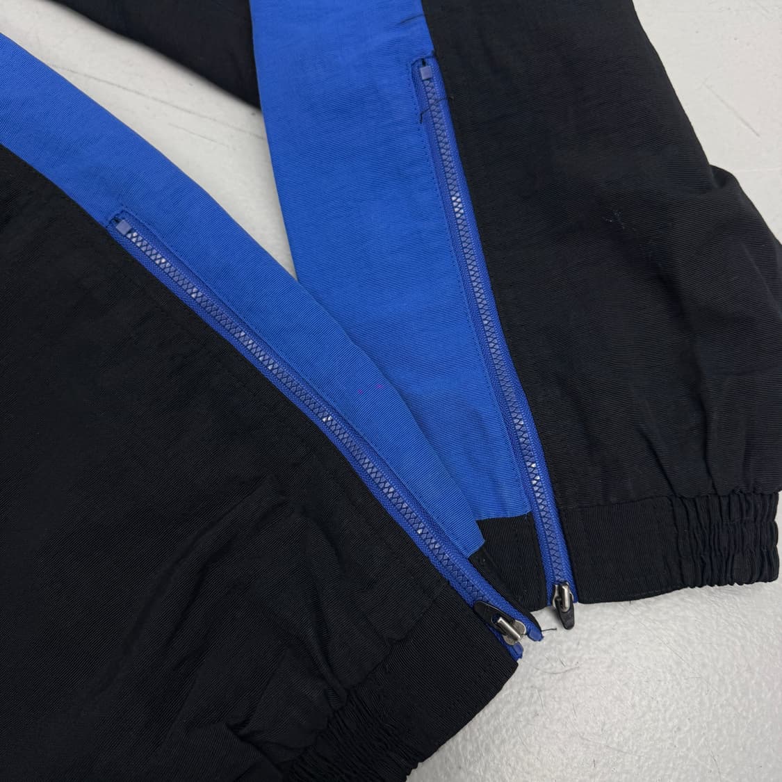 나이키 90s 스우시 올드스쿨 바람막이 트랙팬츠 상품이미지4