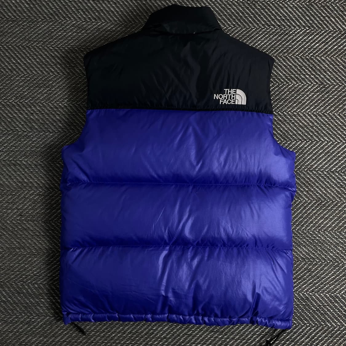 노스페이스 눕시 다운 푸퍼 베스트 o 3202 상품이미지3