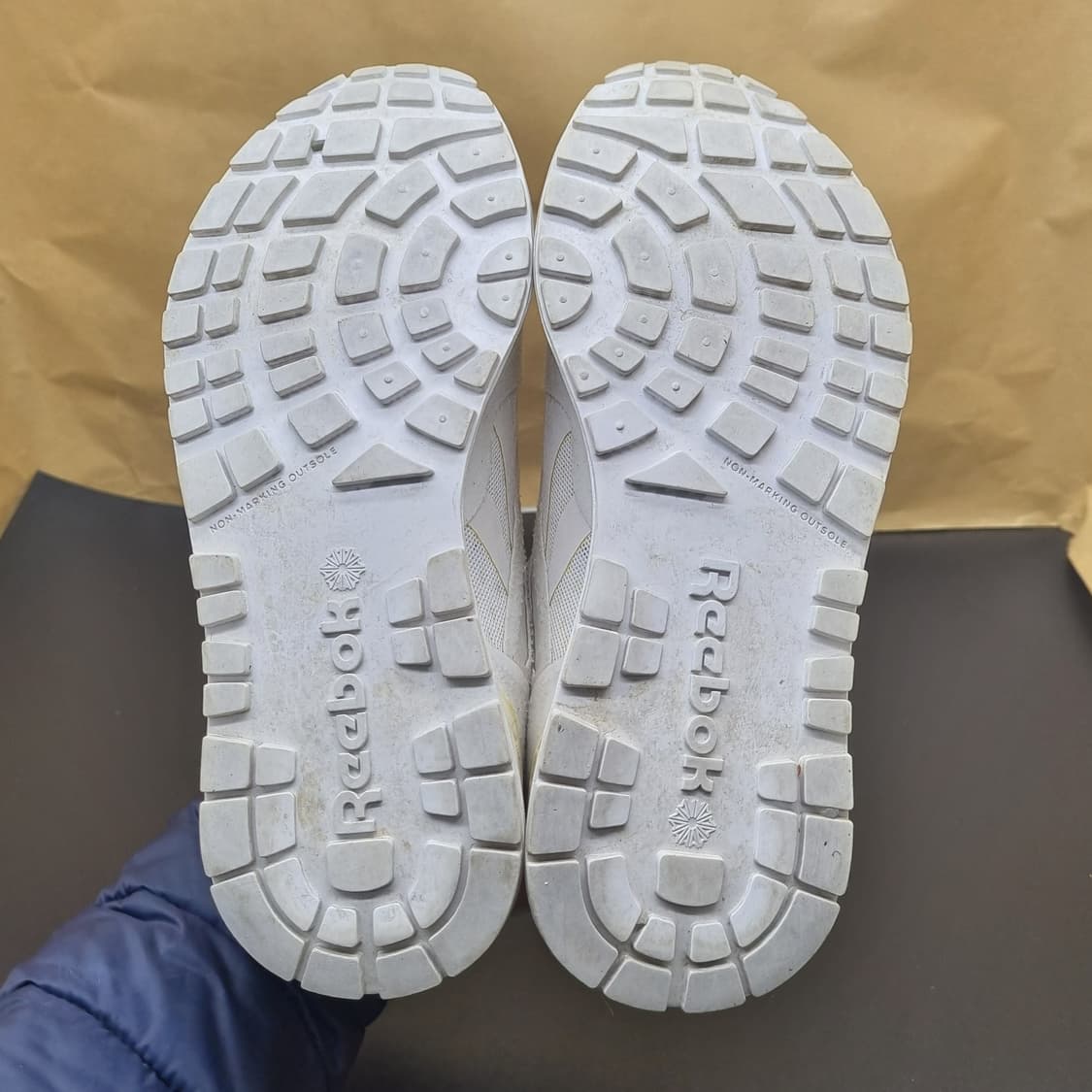 리복 GL6000  여성운동화230  상품이미지3