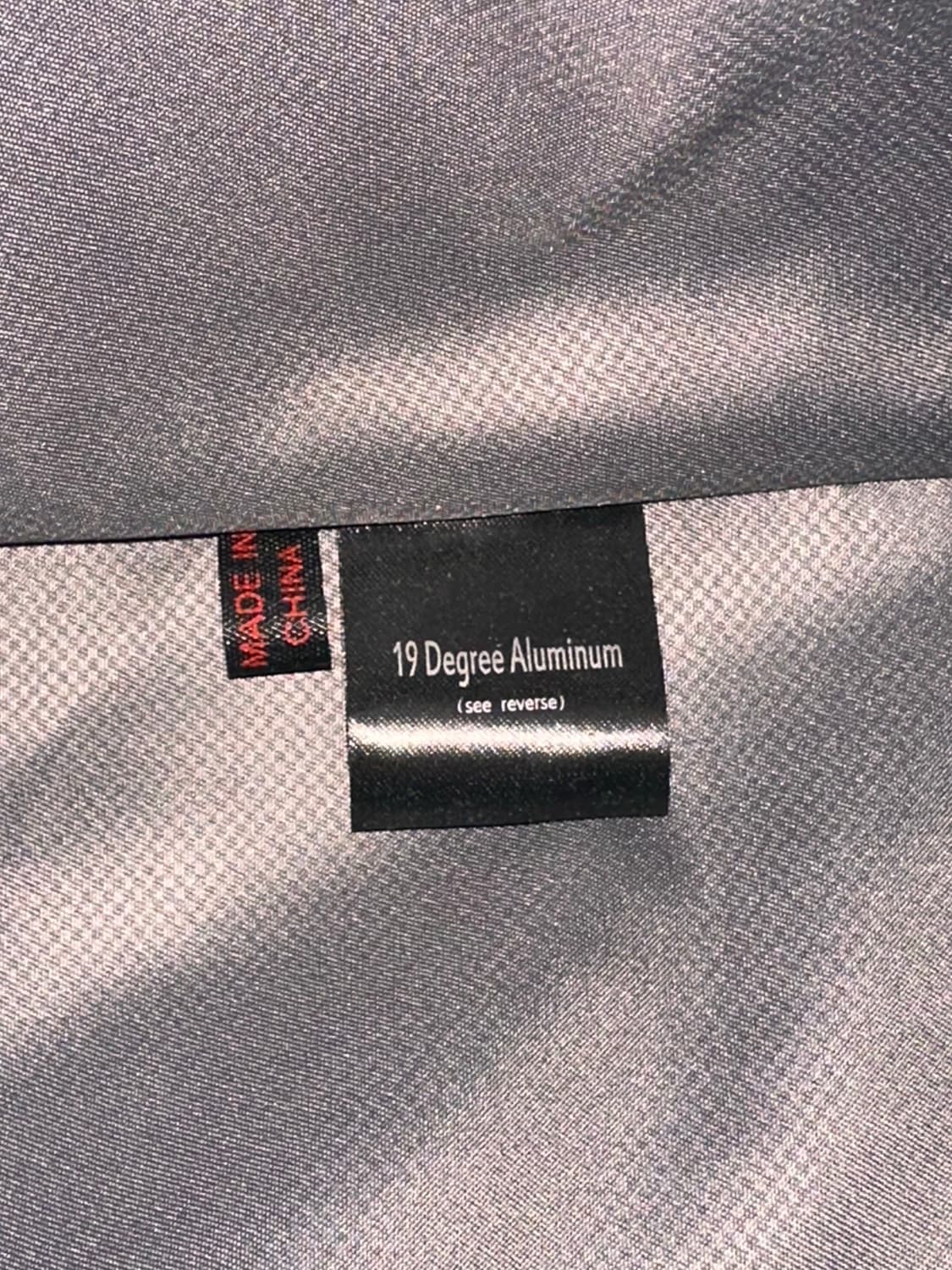 TUMI 투미 콘티넨탈 디그리 19 캐리어 19 DEGREE 알루미늄 상품이미지3