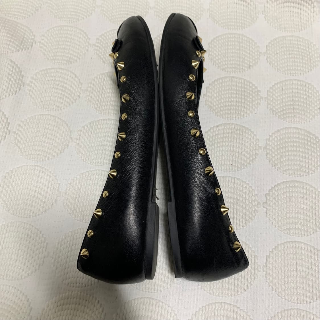 마크제이콥스 리벳 마우스 플랫슈즈 상품이미지3