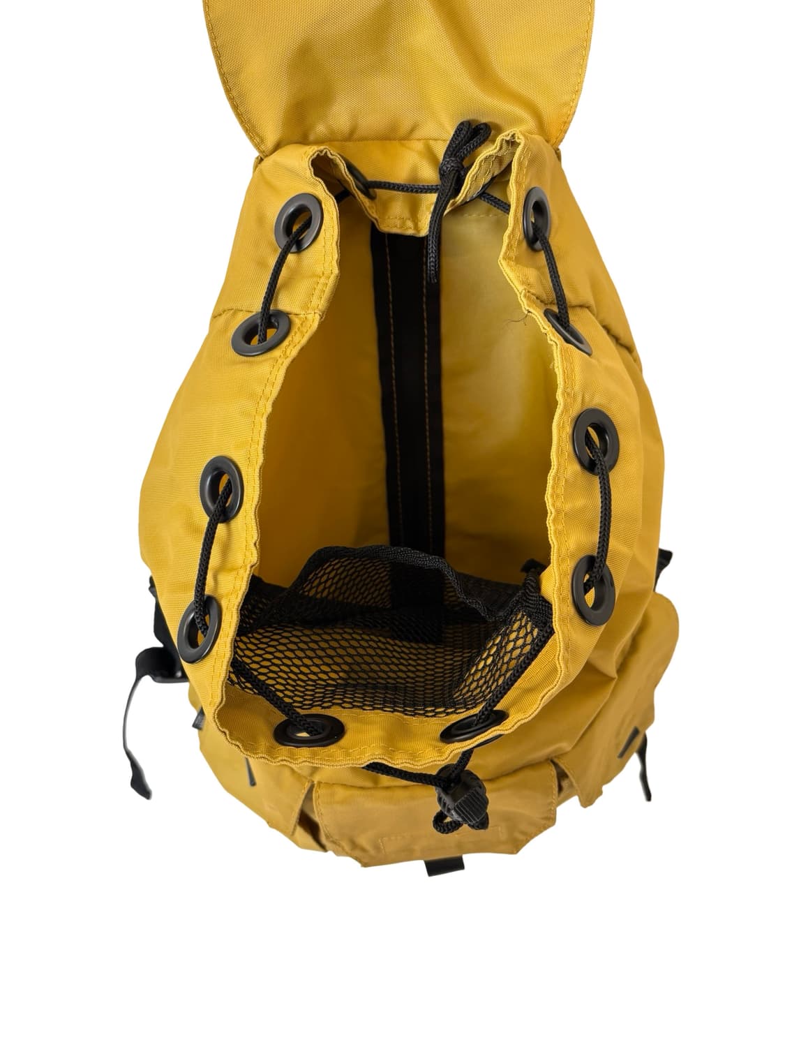 Y’SACCS 요지야마모토 멀티포켓 럭색 상품이미지4