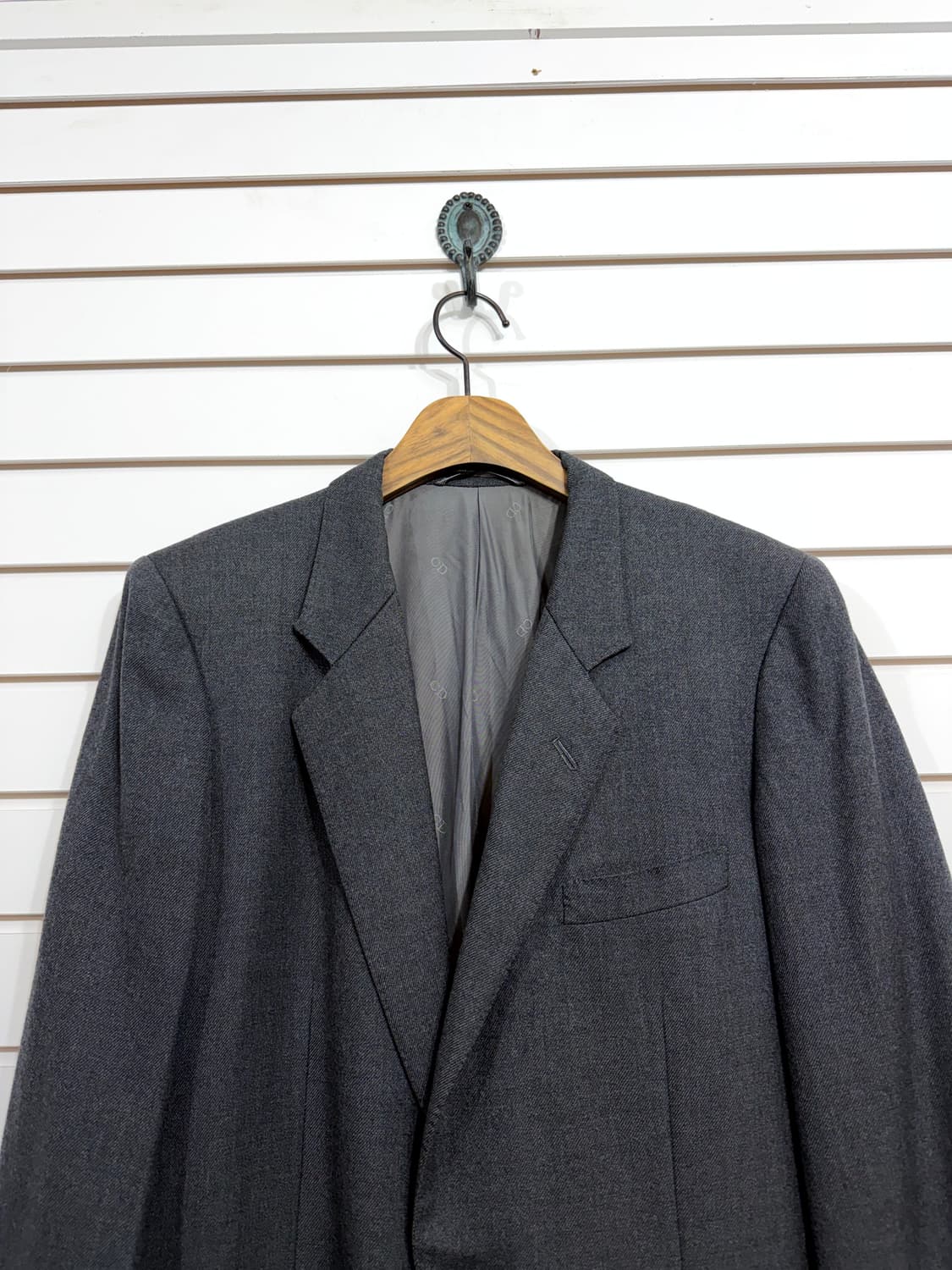 Christian Dior Monsieur (Made In Japan) 상품이미지4