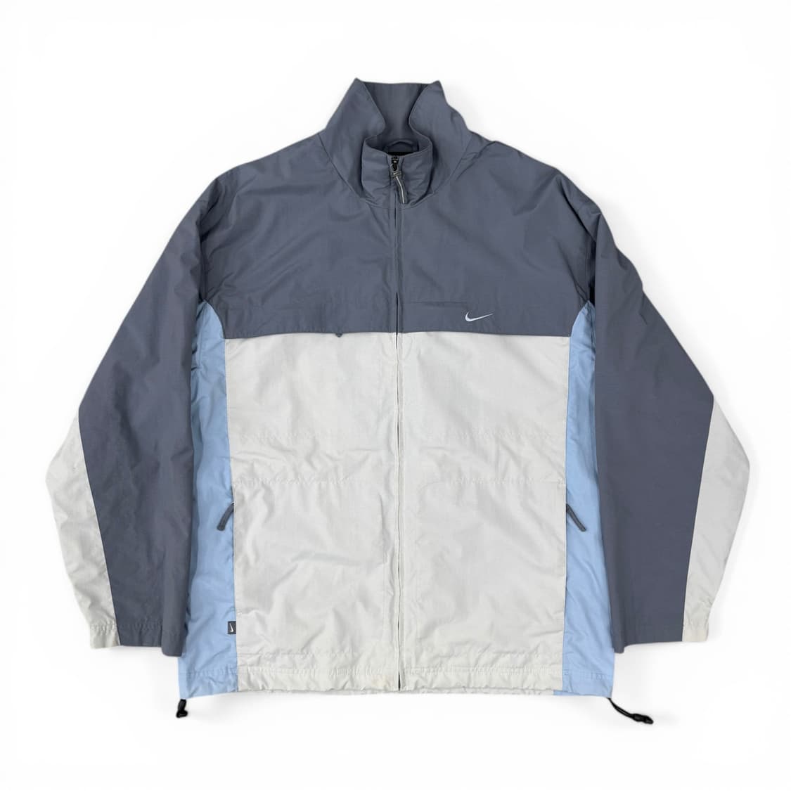 2000 나이키 4포켓 자켓 상품이미지1