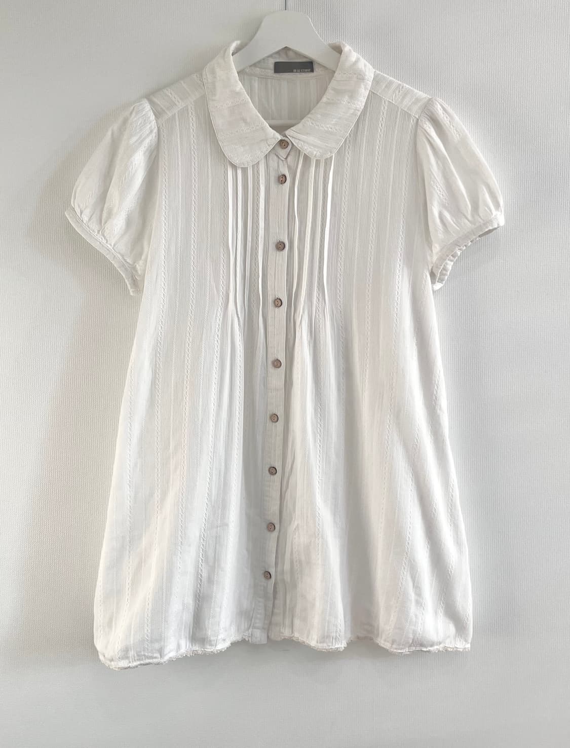 홍콩 블라우스 원피스 상품이미지1