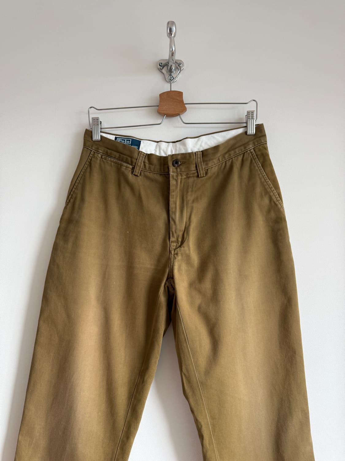 올드 폴로 랄프로렌(Polo Ralph Lauren) 치노 팬츠 상품이미지2