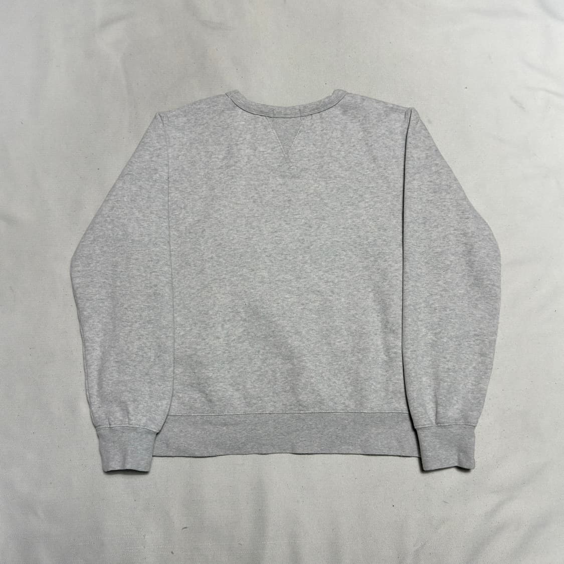 S 폴로랄프로렌 그레이 맨투맨 상품이미지3