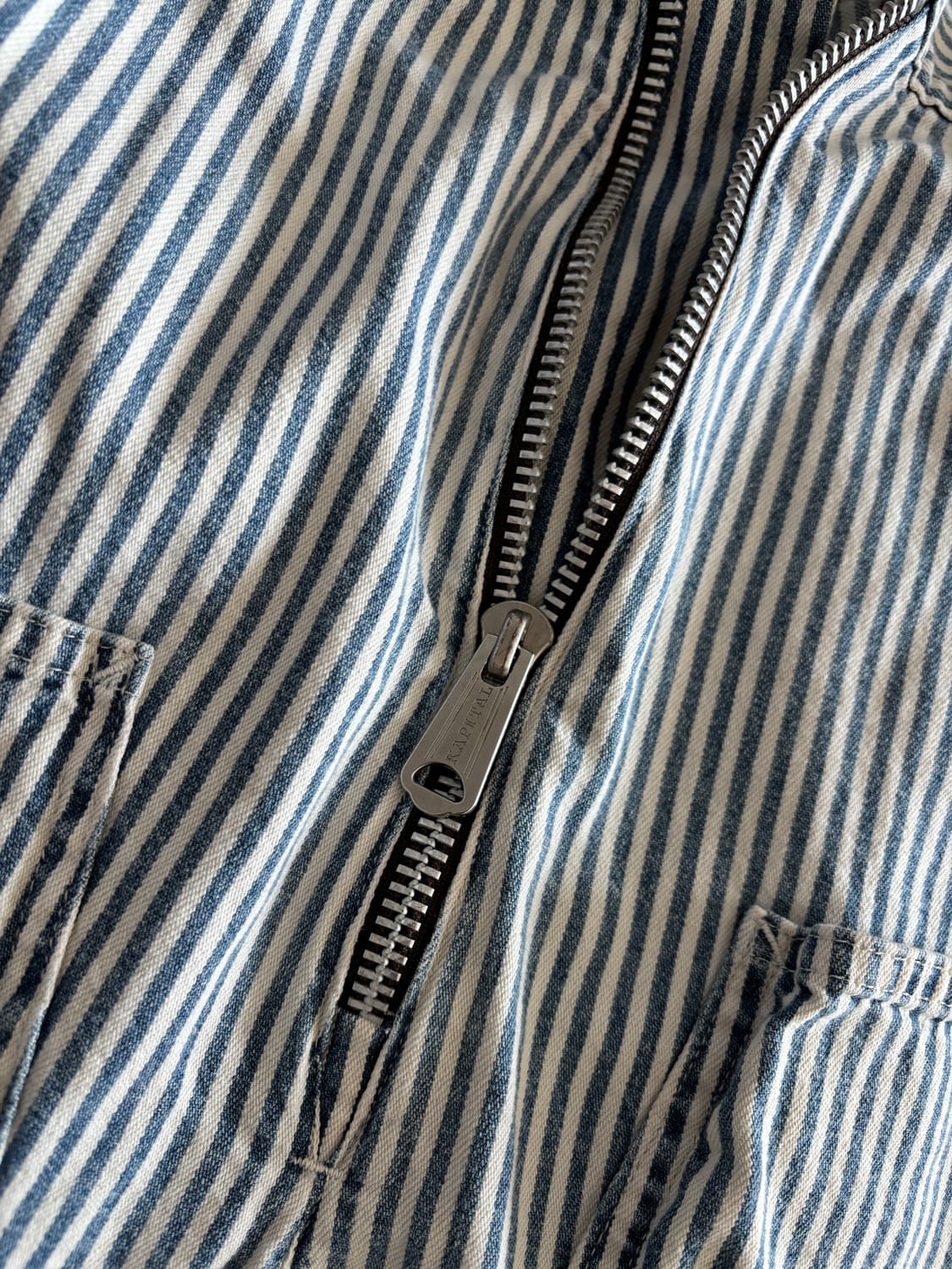 캐피탈 히코리 더블니 4 상품이미지3