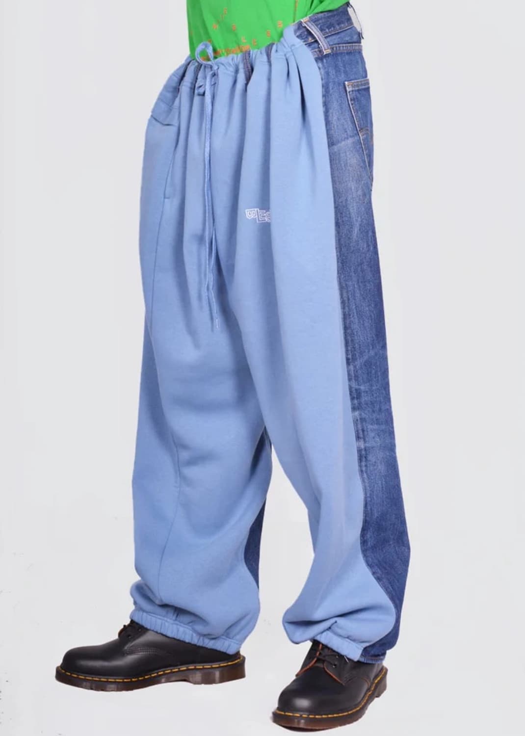 블레스 오버조깅진 상품이미지2