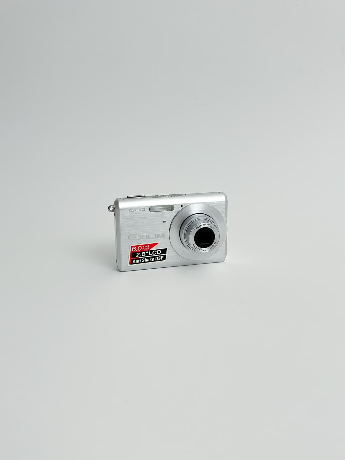 입문용추천!) 카시오 엑슬림 z60 Exilim 빈티지 디카 상품이미지2