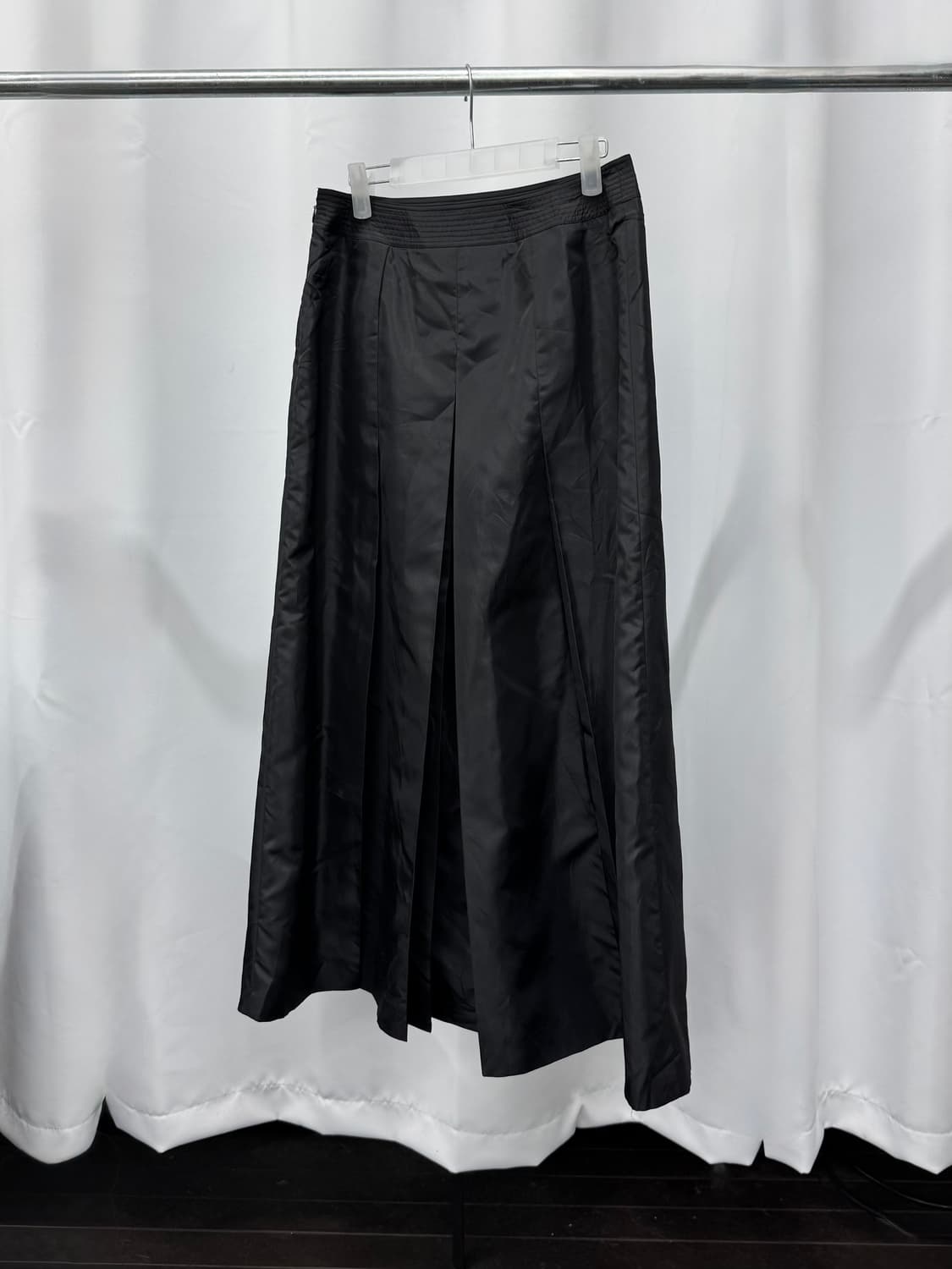 vtg skirt 상품이미지6