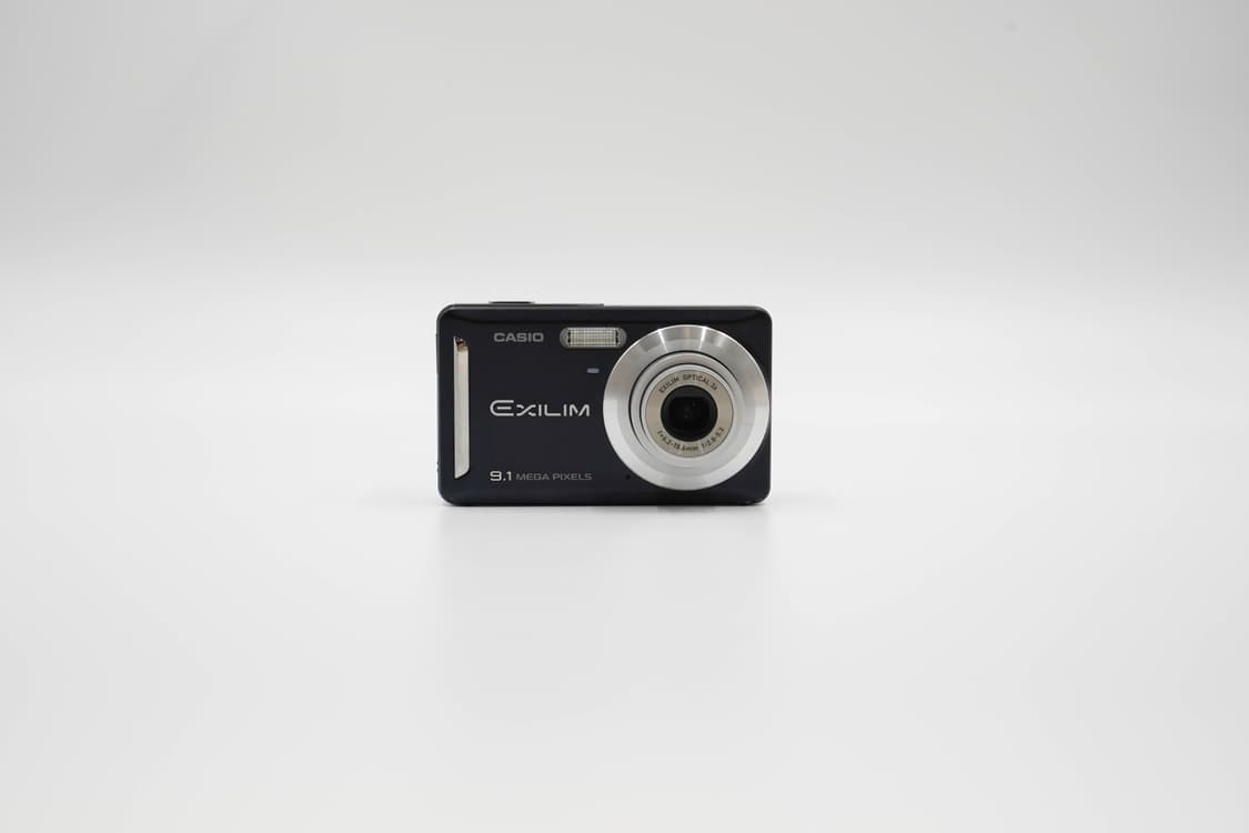 Casio EXILIM EX-Z22 (카시오 엑슬림 EX-Z22) 상품이미지3