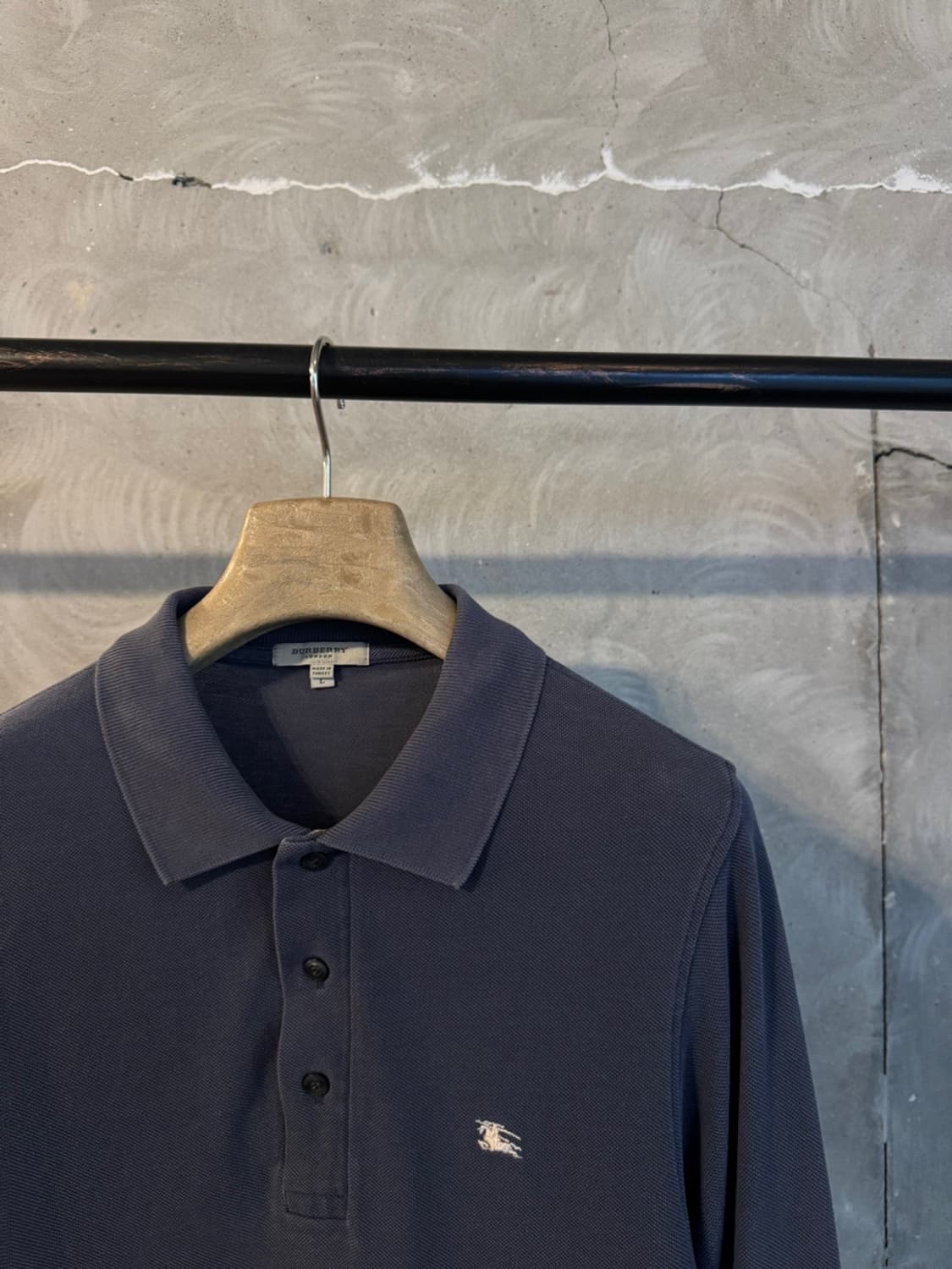 버버리 클래식 pk 셔츠 100 상품이미지7