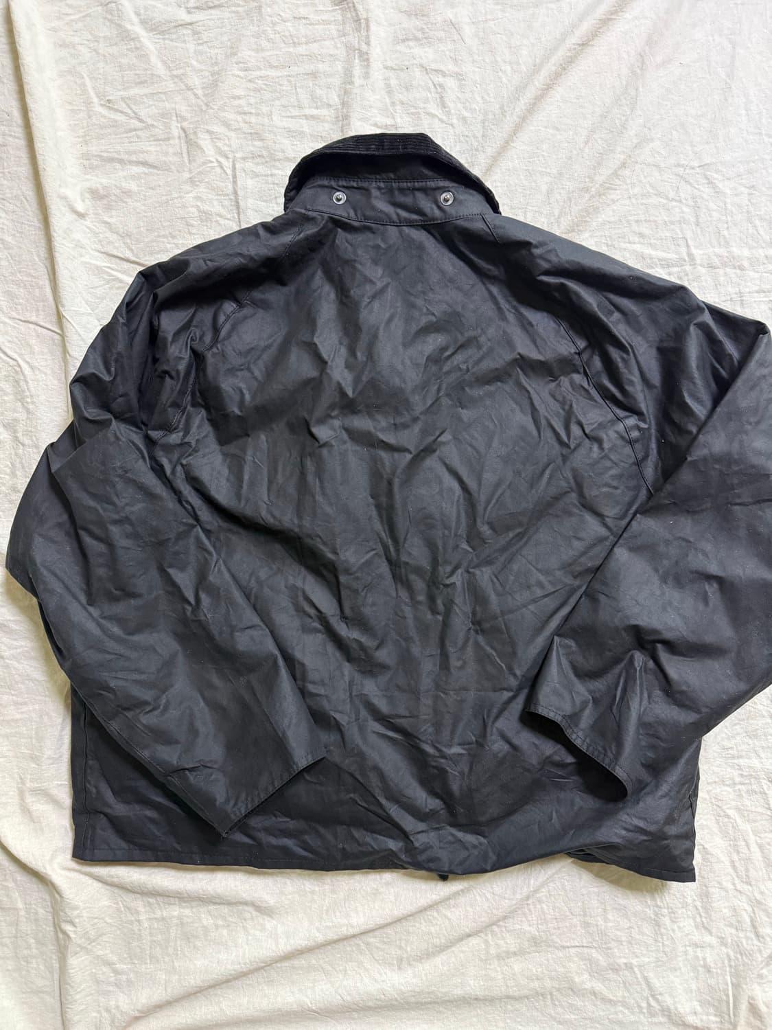 바버 트랜스포트 자켓  상품이미지3