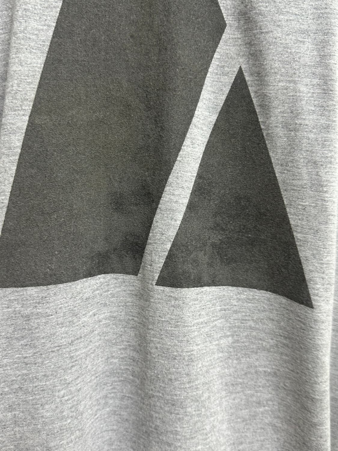 미육군 구형 IPFU 체육복 트레이닝복 반팔 티셔츠 (XL) (7) 상품이미지5