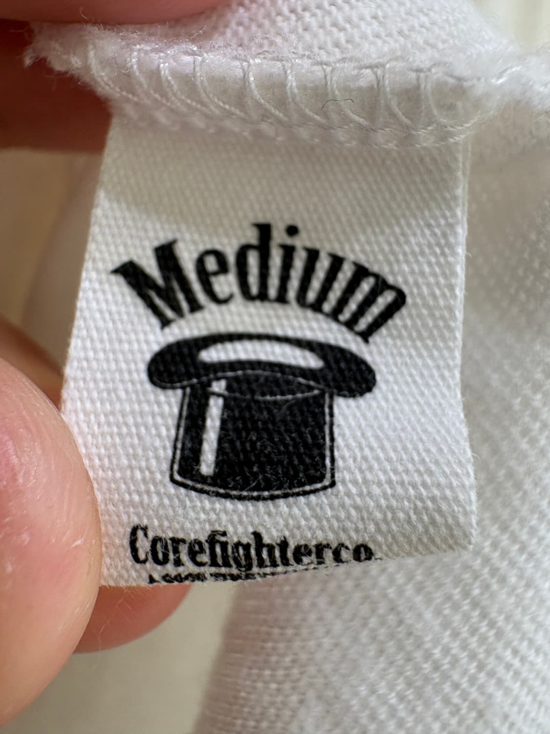 COREFIGHTERCO (Made in Japan) 반팔 상품이미지7