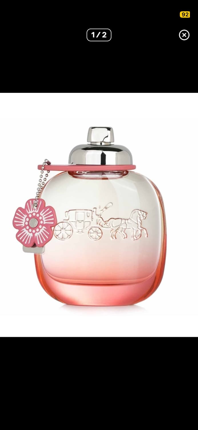 코치 향수 상품이미지1