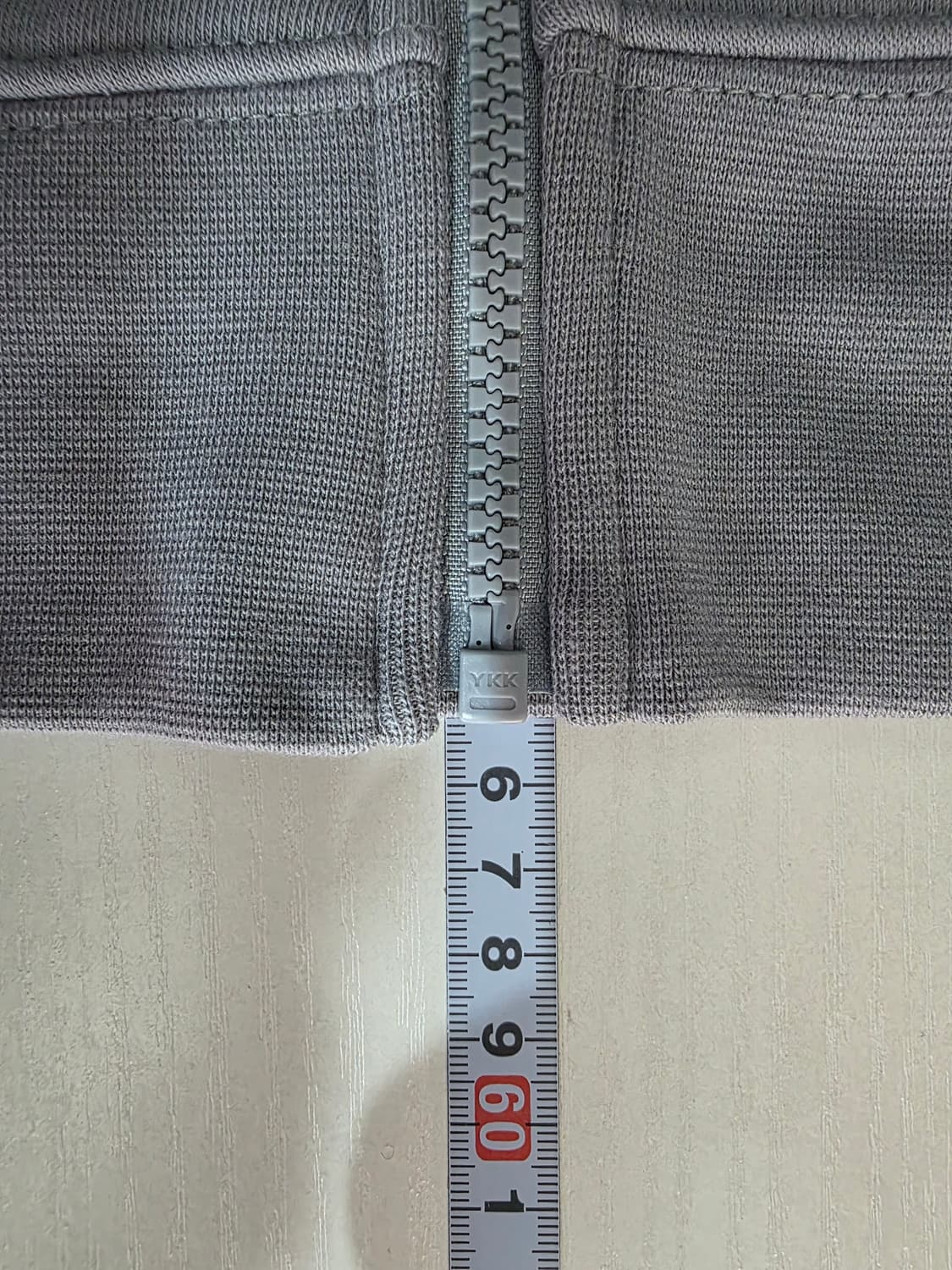 (미사용)조던 나이키 키즈 MVP 후드집업 150 상품이미지6