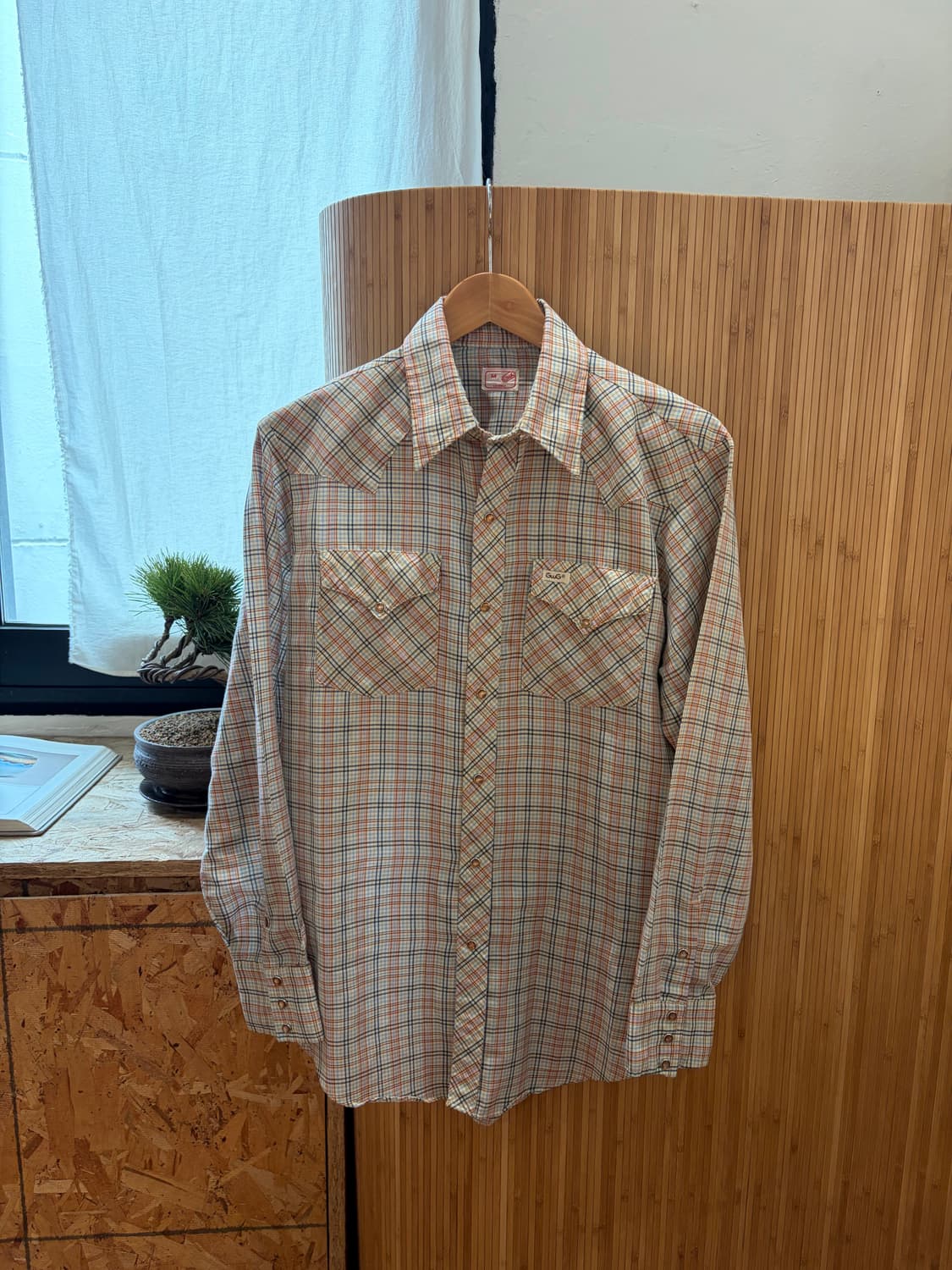 GWG Shirt 상품이미지5