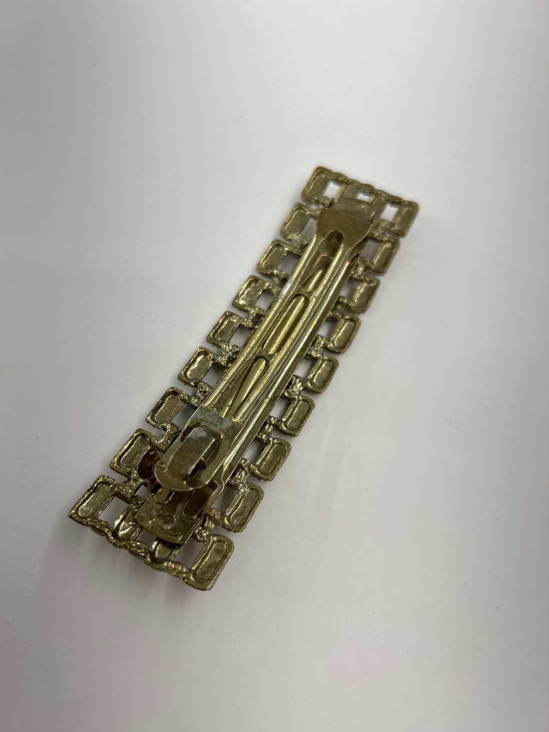 앤틱골드 헤어핀 상품이미지2