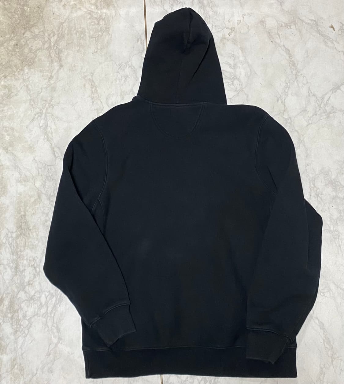 세인트루이스 스포츠테크 오버핏 스웻 후드티 105~110 상품이미지4