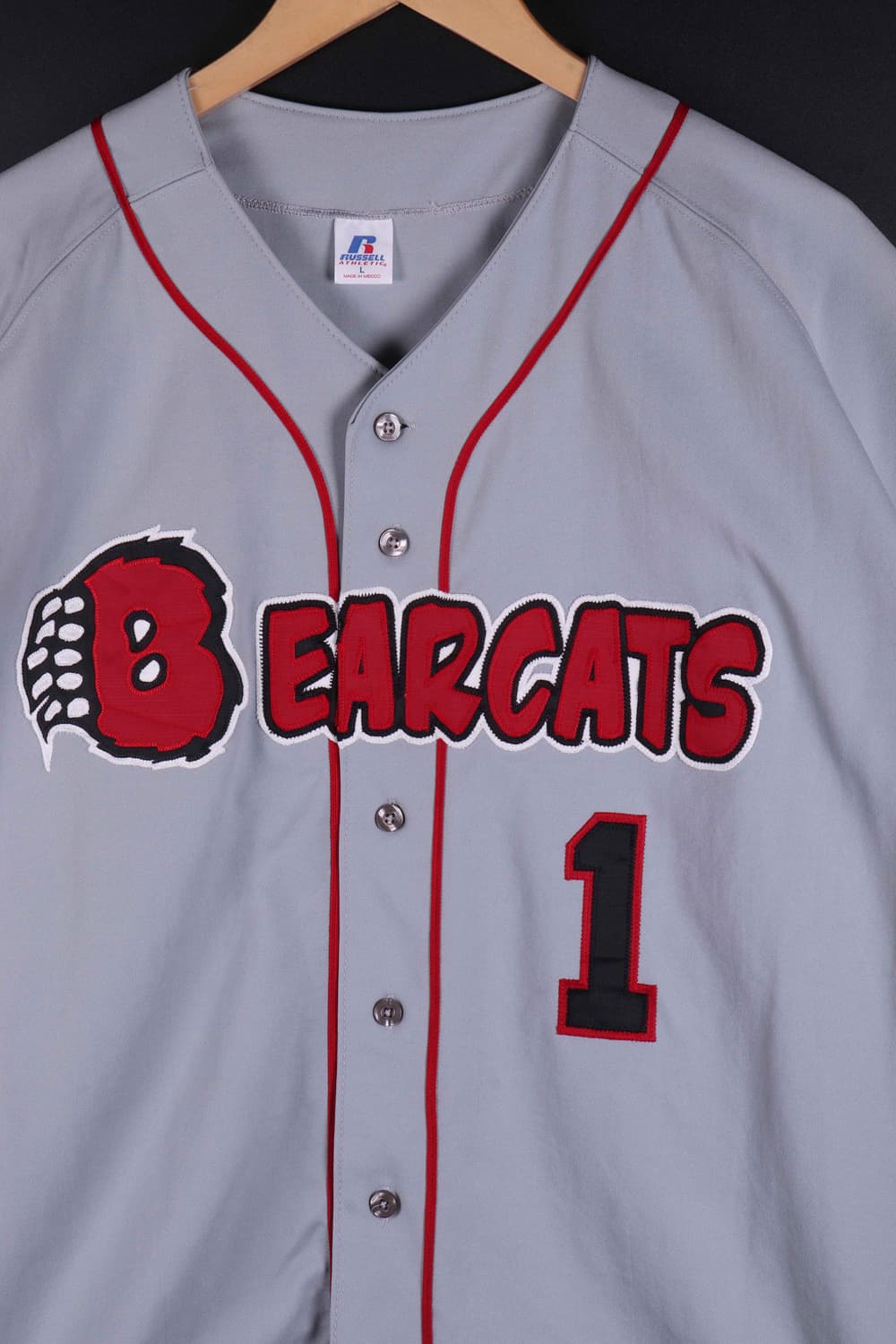 러셀 신시내티 베어캣츠 #1 상품이미지2