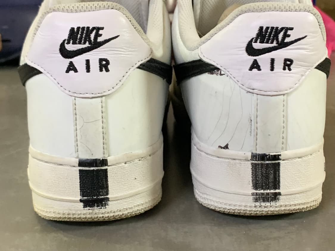 [265]나이키 피스마이너원 2.0 판매합니다 상품이미지5