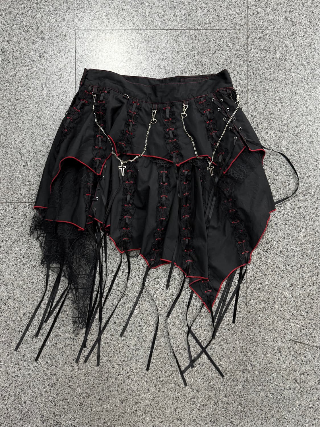 reach skirt 상품이미지3