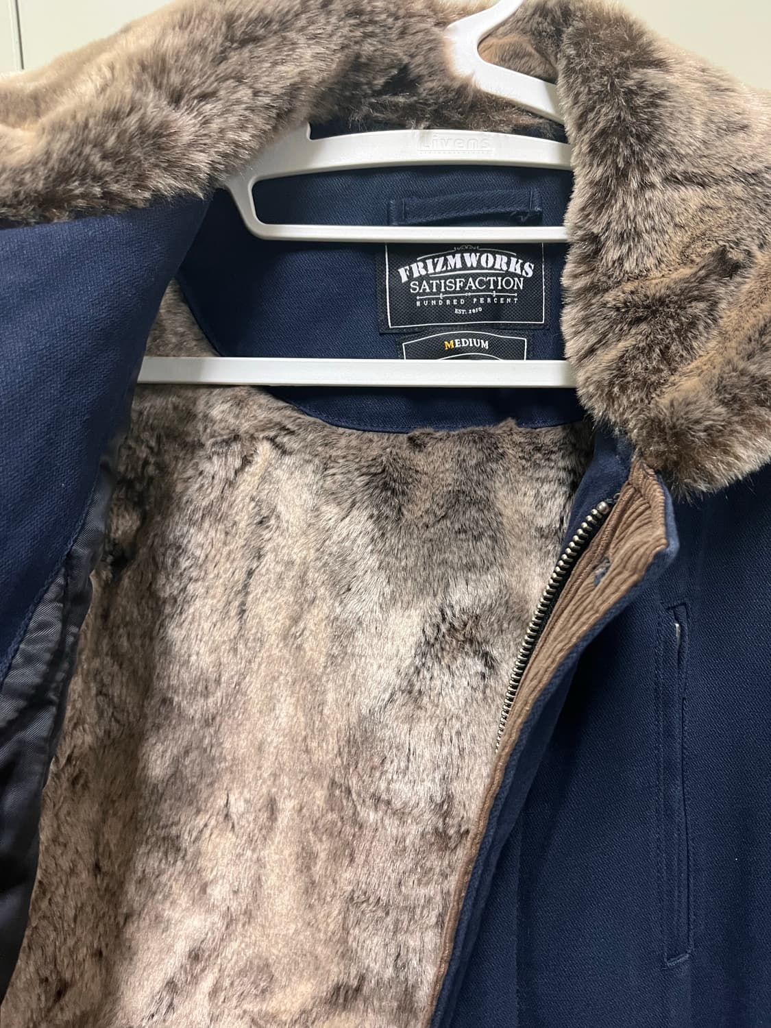 프리즘웍스  n1덱자켓 상품이미지2