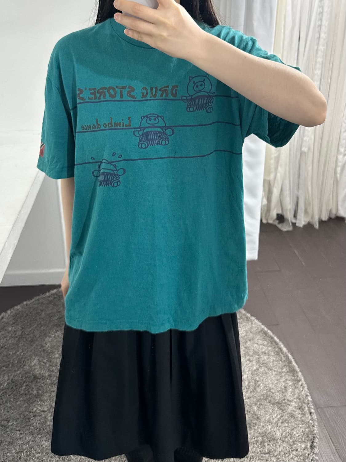 drug store’s printing top 상품이미지4