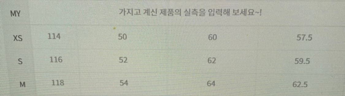 앤더슨벨 유니섹스 밀리터리 로브 코트 판매합니다. 상품이미지3