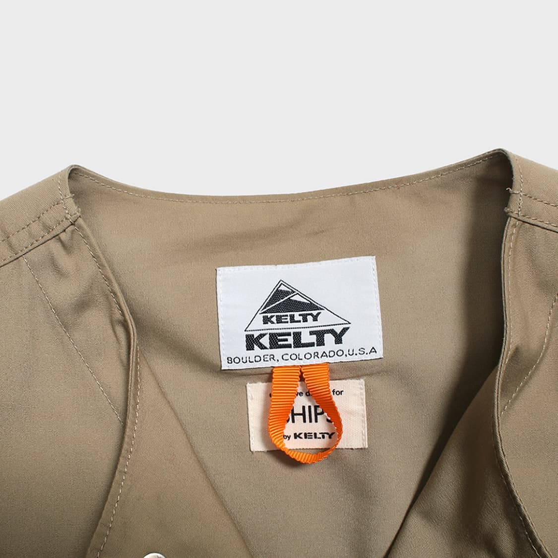 KELTY x SHIPS 상품이미지2