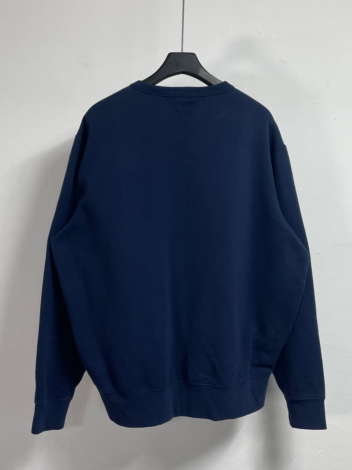 폴로 랄프로렌 포니 라운드 맨투맨 (on.125) 상품이미지3