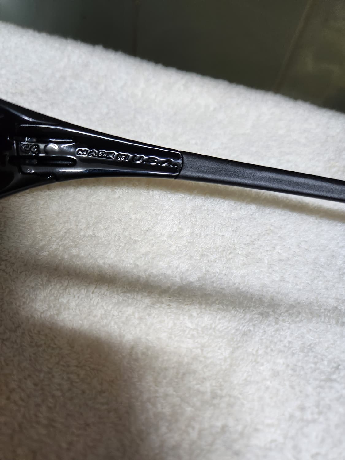 오클리 뉴스트레이트자켓 선글라스 고글 oakley 상품이미지8