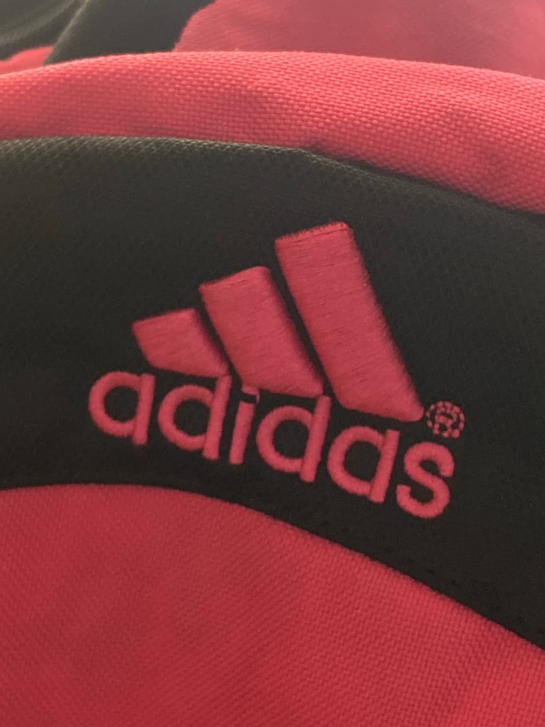 아디다스 핑크 빅 백팩 상품이미지3