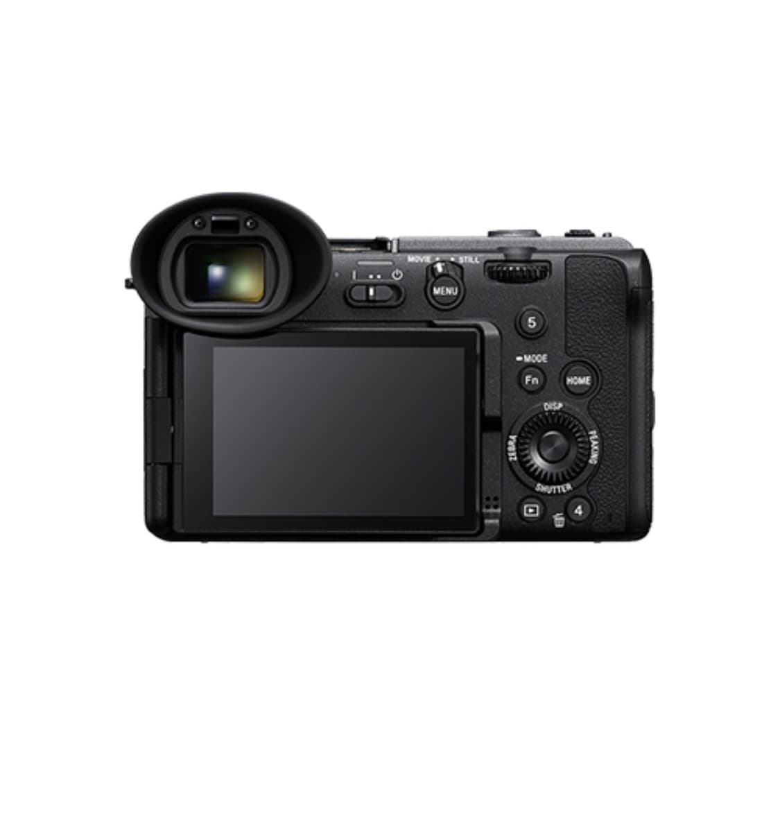 SONY ILME-FX2B (바디킷) 상품이미지8