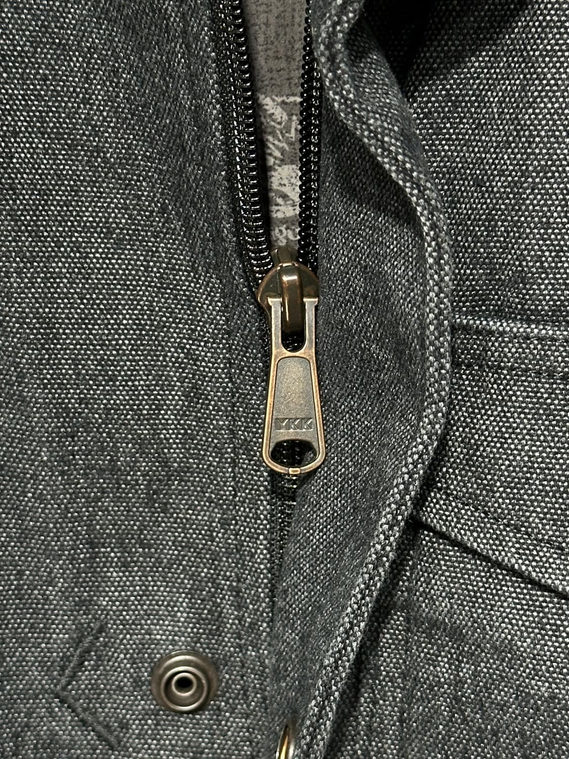 파타고니아 멘즈 아이언 포지 랜치 재킷 상품이미지8