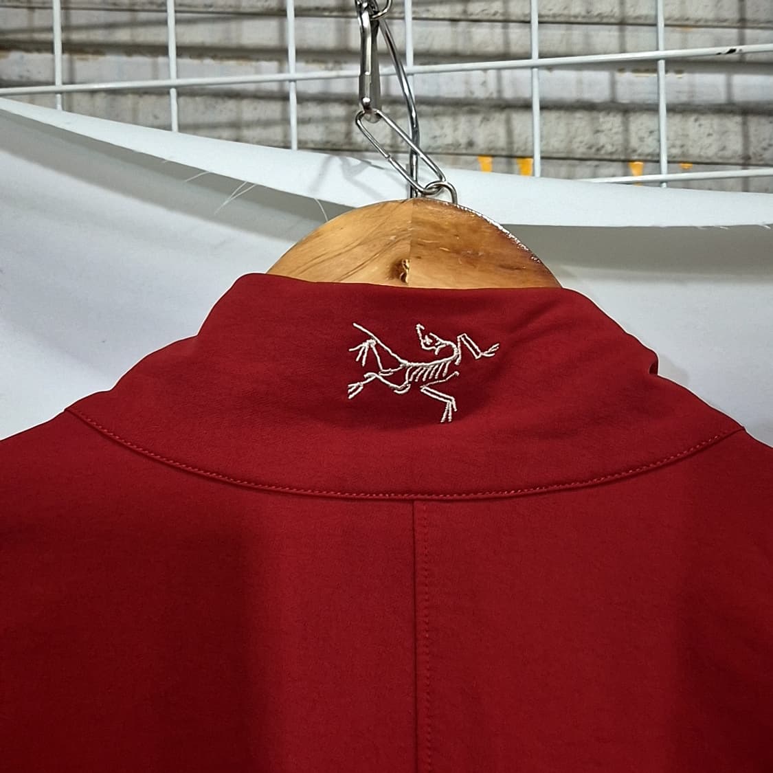 Arcteryx 아크테릭스 감마LT 자켓 상품이미지8
