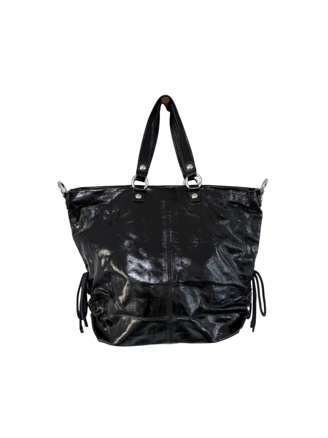 Coach 빈티지 백 상품이미지2