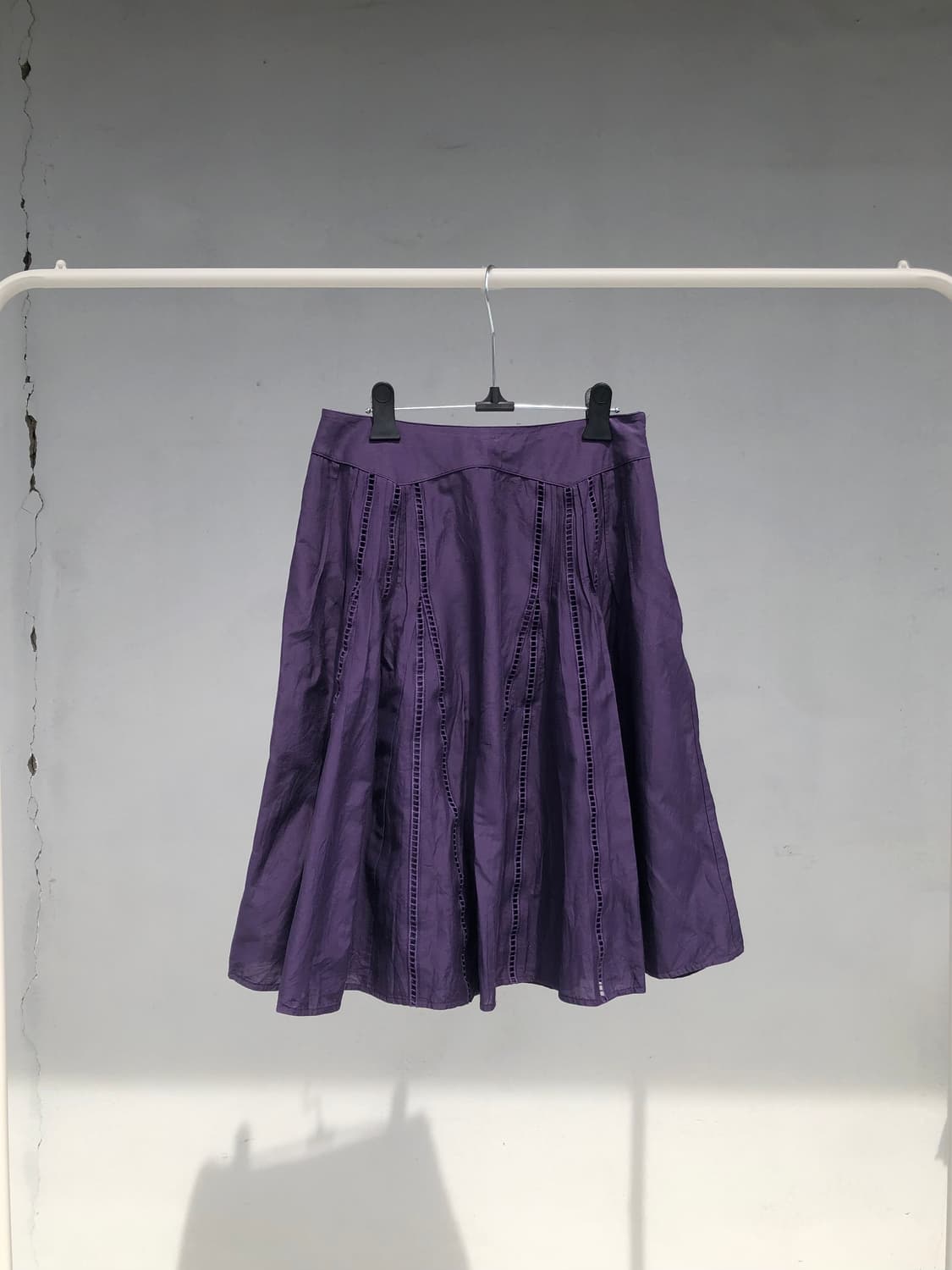 Hiroko Bis Flare Skirt 상품이미지1