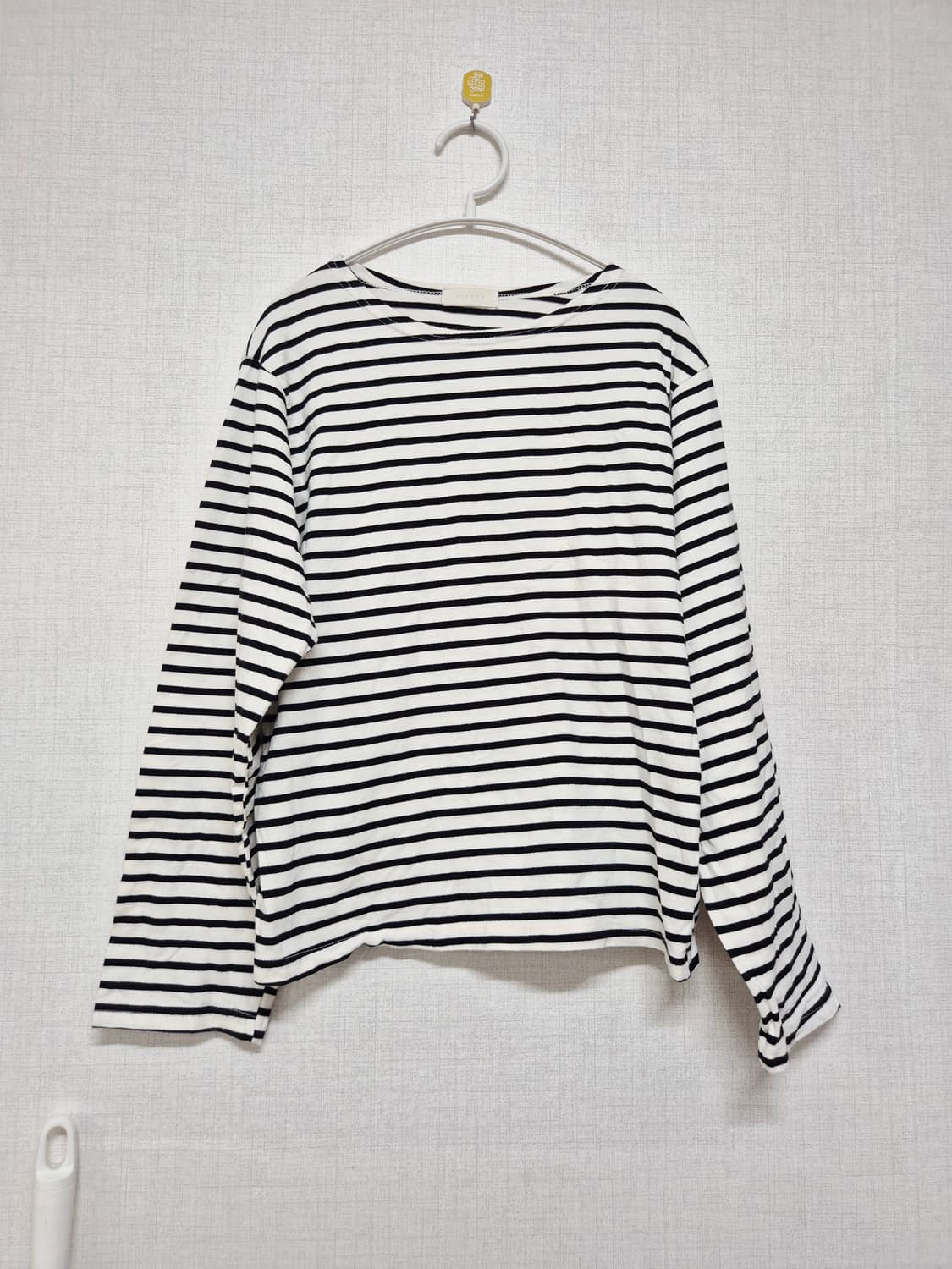 스트라이프 티셔츠 상품이미지1