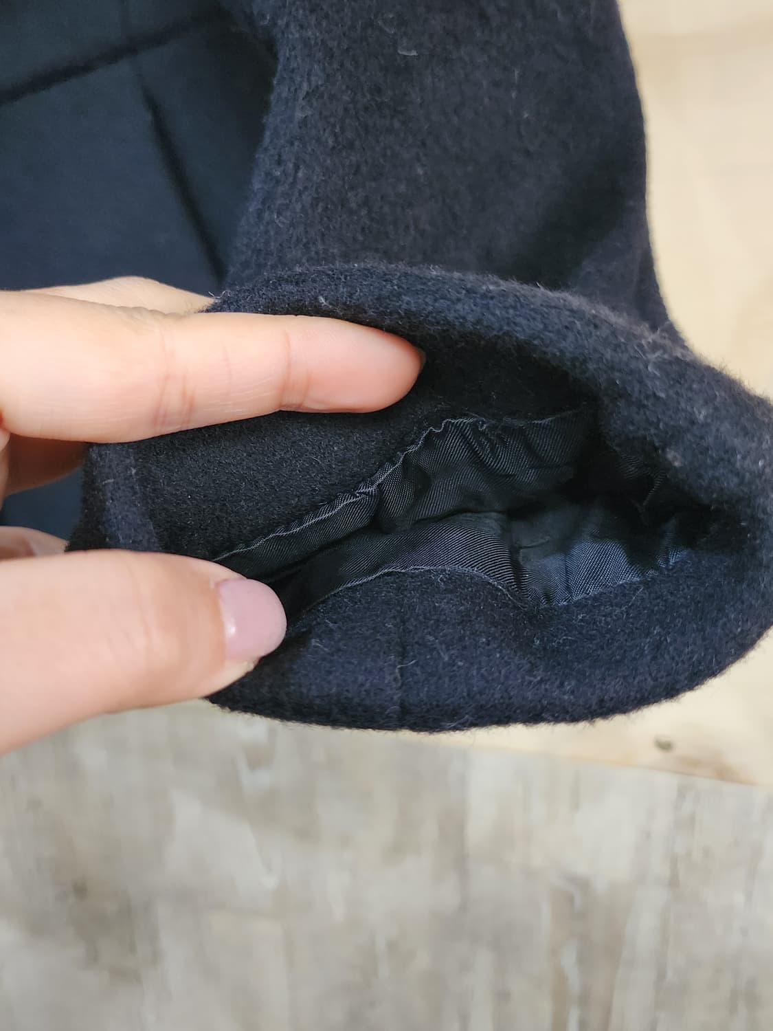 1042) 블로썸에이치컴퍼니 자켓 상품이미지5