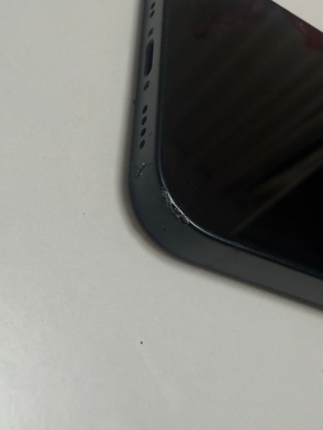 아이폰13미니 256 미드나이트 상품이미지6