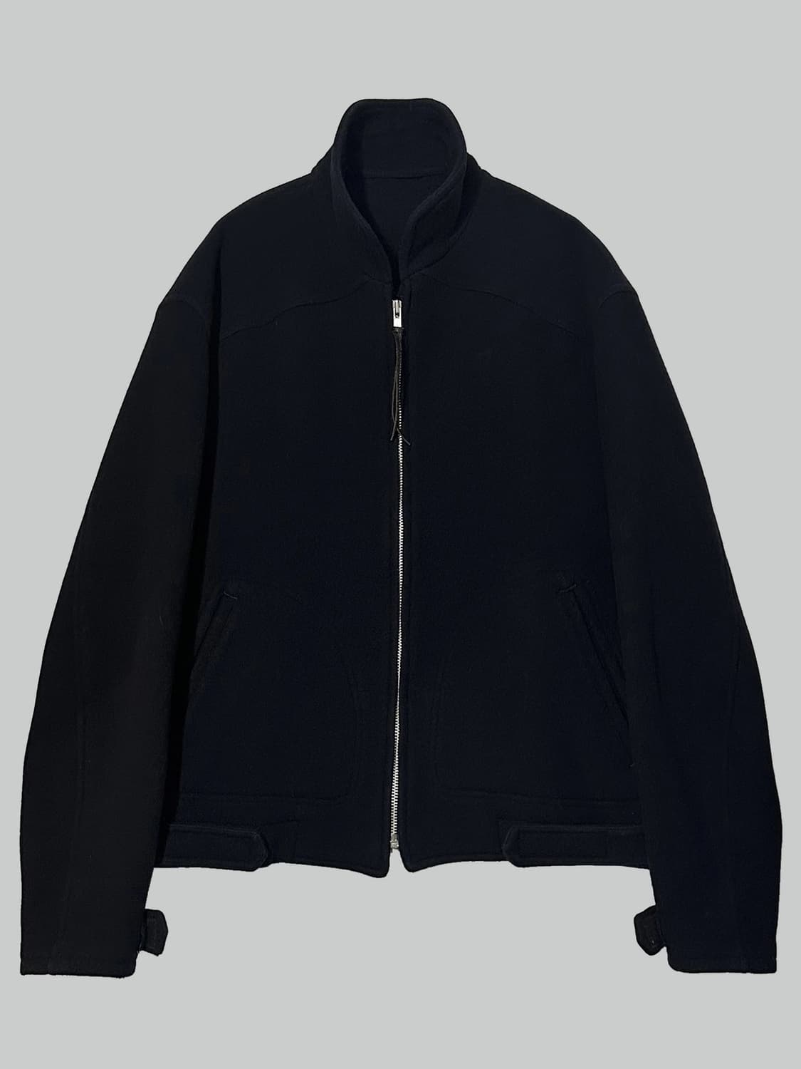 y's 요지 야마모토 jacket 상품이미지1